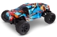 D-Power BEAST TX EVO Truggy  RTR - 1/10 Brushed (DPCA002)