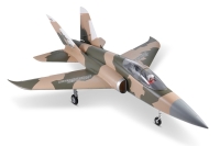 D-Power FMS Super Scorpion V2 EDF 90 camouflage - 114cm 6S (DPFMS145PCM6S)