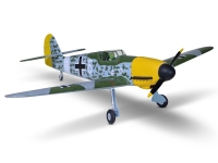 D-Power Phoenix Messerschmitt Bf 109 20-26CC GP/EP ARF - 182 cm (PH238)