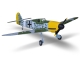 D-Power Phoenix Messerschmitt Bf 109 20-26CC GP/EP ARF -...