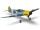 D-Power Phoenix Messerschmitt Bf 109 20-26CC GP/EP ARF - 182 cm (PH238)