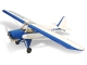 D-Power Phoenix PA 18 Super Cub 20-26CC GP/EP ARF - 230...