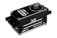 MKS - HBL650SL (0.081s/60°, 24.4kg.cm) (MKS10018)