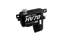 MKS HV70 Servo