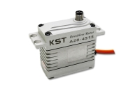 KST - 20mm Digitalservo A20-4515 HV 180°