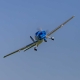 UMX Cirrus SR22T BNF Basic mit AS3X &amp; SAFE Select - 732mm