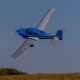 UMX Cirrus SR22T BNF Basic mit AS3X &amp; SAFE Select - 732mm