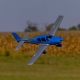 UMX Cirrus SR22T BNF Basic mit AS3X &amp; SAFE Select - 732mm