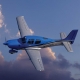 UMX Cirrus SR22T BNF Basic mit AS3X &amp; SAFE Select - 732mm