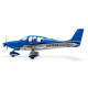 UMX Cirrus SR22T BNF Basic mit AS3X &amp; SAFE Select - 732mm