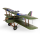 S.E.5a biplanes BNF Basic with AS3X+ & SAFE Select -...