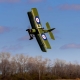 S.E.5a biplanes BNF Basic with AS3X+ &amp; SAFE Select - 900mm