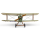 S.E.5a biplanes BNF Basic with AS3X+ & SAFE Select -...