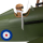 S.E.5a biplanes BNF Basic with AS3X+ & SAFE Select - 900mm