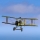 S.E.5a biplanes BNF Basic with AS3X+ & SAFE Select - 900mm