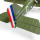 S.E.5a biplanes BNF Basic with AS3X+ & SAFE Select - 900mm