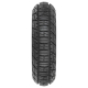 Pro-Line Racing - 1/4 Hot Lap MX S3 Rear Tire MTD Black...