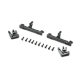 Axial - Bumper & Body Mount: SCX24 Bronco (AXI-2183)