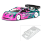 Pro-Line Racing - 1/10 PTzero1 Light Weight (0.65mm)...