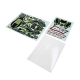 Losi - Supermoto FXR Graphics Wrap Kit: Promoto-SM...
