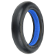 Pro-Line Racing - 1/4 Supermoto S3 Motorcycle Front Tire:...