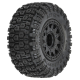Pro-Line Racing - 1/10 Aztek M2 F/R 2.2/3.0 SC MTD 12mm...