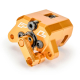 Pro-Line Racing - 1/4 Pro-Spec Aluminum Brake Caliper:...