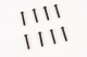 D-Power FMS - Linsenkopfschraueb M3x20 (APSC22099)