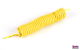 Hacker Motor Schlauchspirale Festo 4mm gelb (4250320277712)