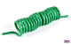 Hacker Motor Schlauchspirale Festo 6mm grün...
