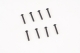 D-Power FMS - Linsenkopfschraueb ST2,5x14 (APSC22101)