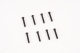 D-Power FMS - Linsenkopfschraueb M3x18 (APSC22098)