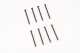 D-Power FMS - Linsenkopfschraueb ST3x38 (APSC22109)