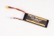 D-Power FMS - Lipo-Akku 7.4V 3300mah 30C (APSC22120)
