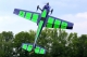 AJ Aircraft - 105" Laser 230z ARF - Blau 2,66m...