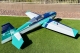 AJ Aircraft - 103" Extra SX ARF - Blau 2,61m (AJ0015TB)