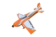 AJ Aircraft - 105" Laser 230z ARF - Orange 2,66m...