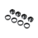 Losi - Shock Spring Cup & Collar Set: 22S (LOS-2411)