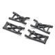 Losi - Suspension Arm Set: 22S Sprint (LOS-2416)