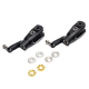 Blade - Aluminum Blade Grip Set: Revolution 235 CP...