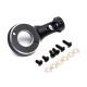 Blade - Aluminum Tail Motor Mount: Revolution 235 CP...