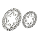 Pro-Line Racing - 1/4 YZ Style Steel F/R Brake Rotor Set:...