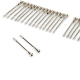 Pro-Line Racing - 1/4 Pro-Spec Front Wheel Spoke Kit:...