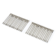 Pro-Line Racing - 1/4 Pro-Spec Rear Wheel Spoke Kit:...