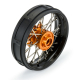 Pro-Line Racing - 1/4 Pro-Spec Aluminum V2 Bead Front...