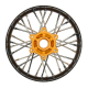 Pro-Line Racing - 1/4 Pro-Spec Aluminum V2 Bead Rear...