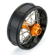 Pro-Line Racing - 1/4 Pro-Spec Aluminum V2 Bead Rear...