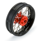 Pro-Line Racing - 1/4 Pro-Spec Aluminum V2 Bead Front...