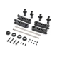Losi - Sway Bar Set (2): LMT 2.0 (LOS-1813)