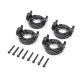 Losi - Spindle Carrier Set 0 & 5 Deg (2): LMT 2.0...
